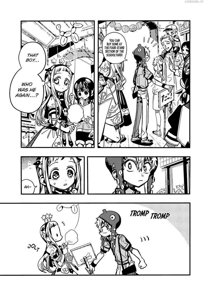 Toilet-Bound Hanako-kun Chapter 112 image 12_optimized